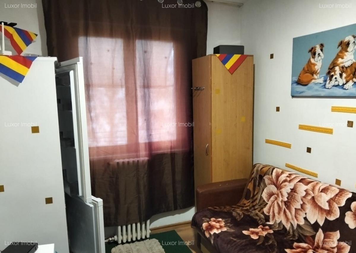 Garsoniera Tatrasi - 1