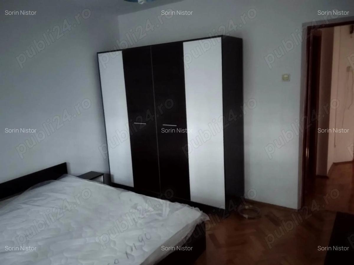 Inchiriez apartament cu 3 camere - 2