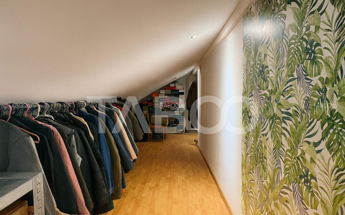 Apartament cu 3 camere spatioase de vanzare in Selimbar - 10 - 4