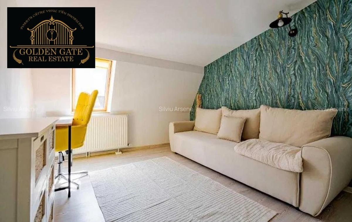 Unirii - Cantemir | 4 Camere | Balcon | Centrala | AirBnb / Booking - 3