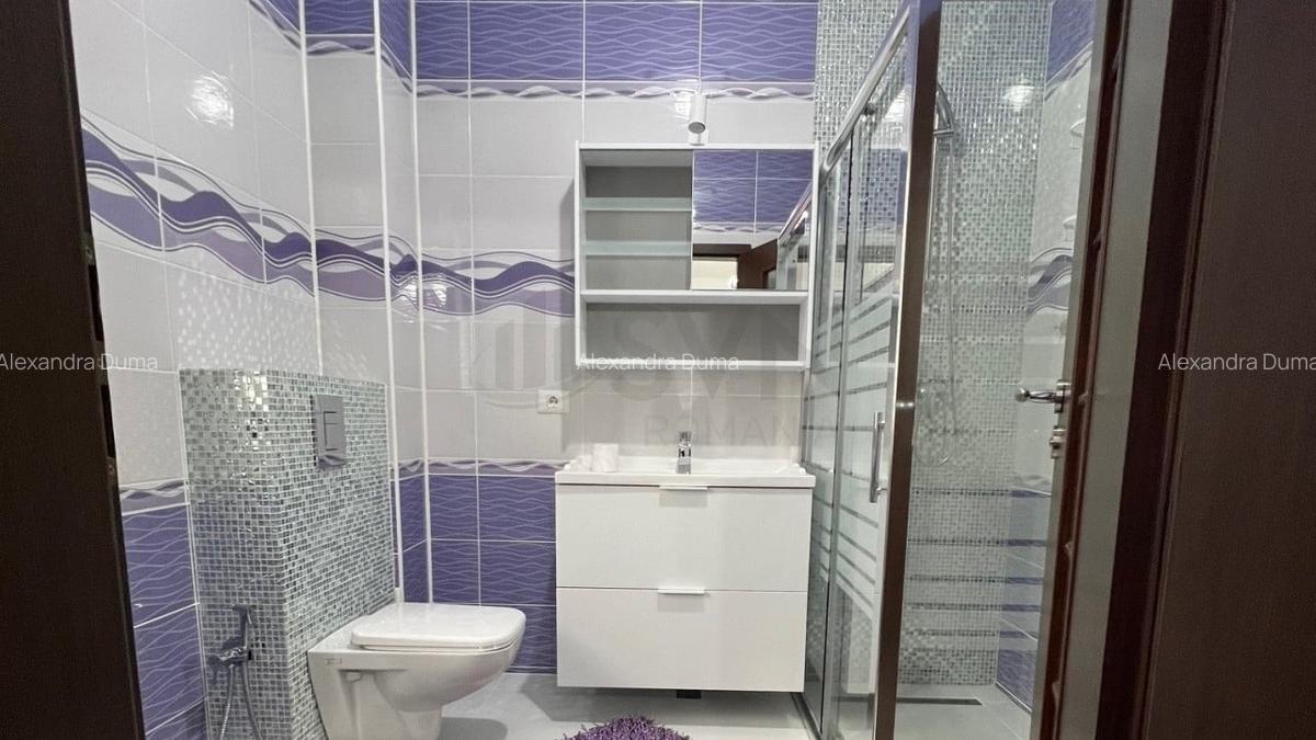 REA0083829 Apartament 4 camere Aviatiei de inchiriat I loc parcare subteran - 5