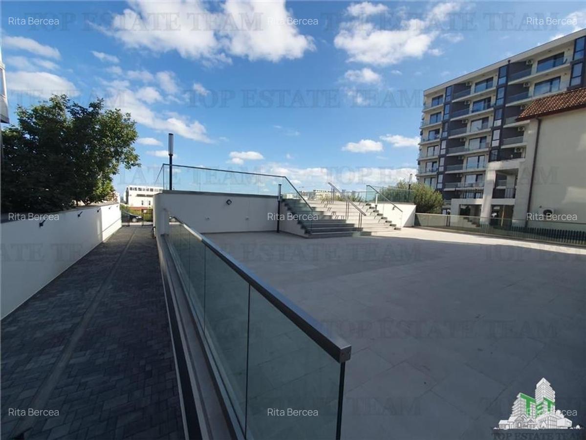 Apartament 2 camere Meraki MAMAIA NORD - 19