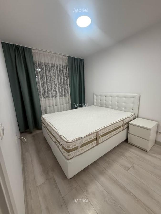 Apartament 2 camere, 50mp, centrala, parcare, metrou, AC, Hils Pallady - 5