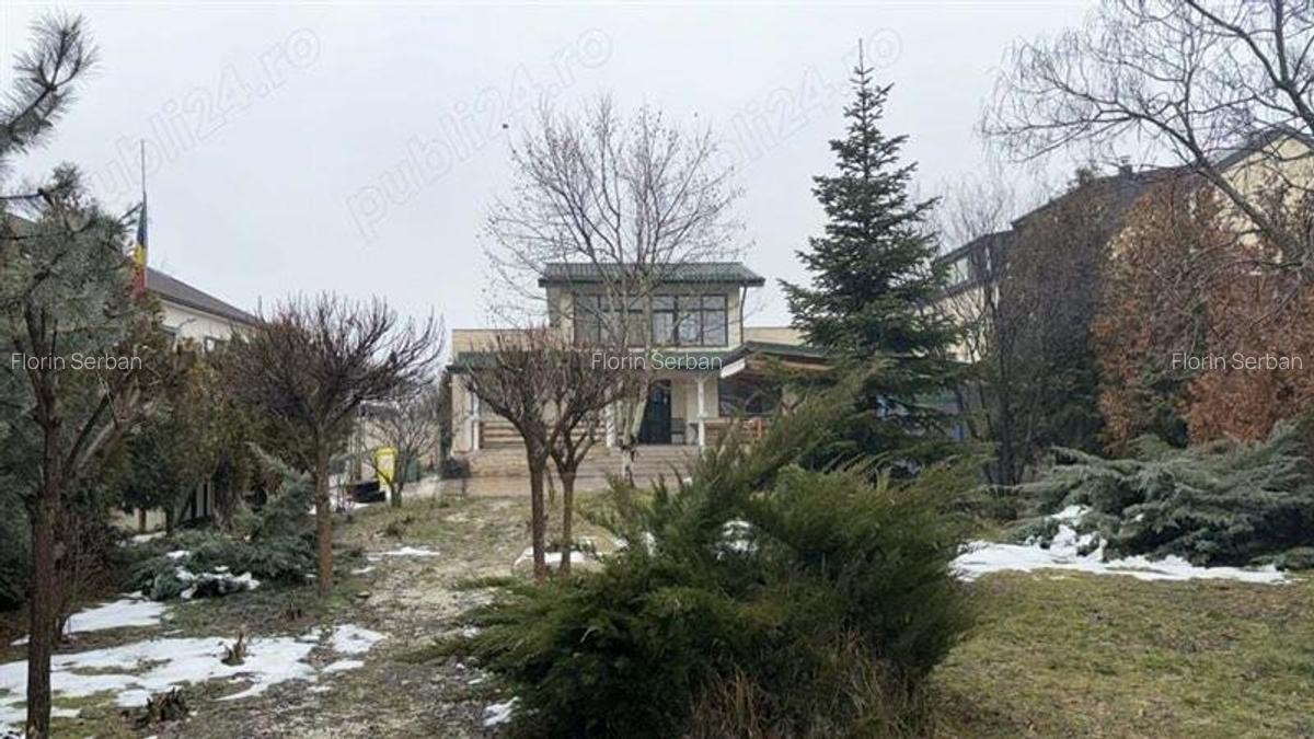 Vanzare vila Otopeni - 1
