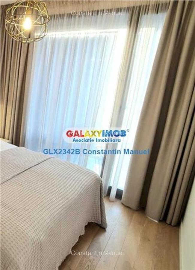 Apartament 2 camere, decomandat, Herastrau, Soseaua Nordului - 3