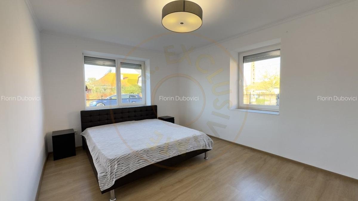 Casa 5 camere, Teren 1079 mp Loc. Camin Jud. Satu Mare - 5