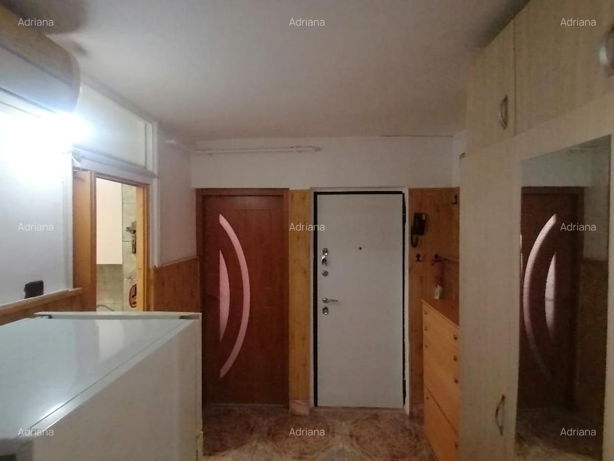 Proprietar - Ap 2 camere, decomandat, etj intermediar, centrala proprie Crângași - 3