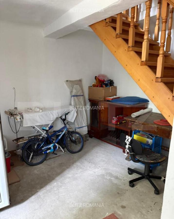 Casa cu etaj de vanzare, 122 mp, Filipestii de Padure - 15