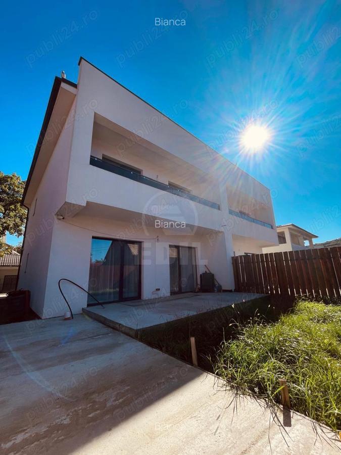 Duplex zona Avram iancu - 3