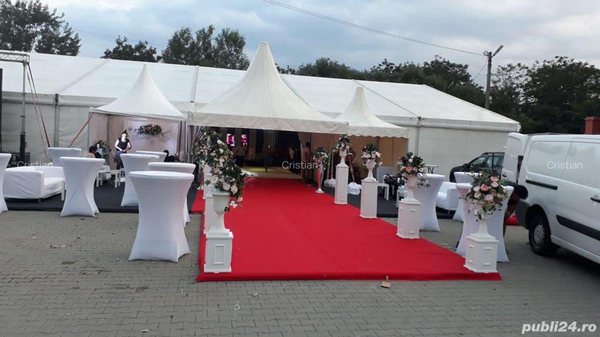 Cort depozitare hala industriala depozitare,depozit ,cort evenimente - 2