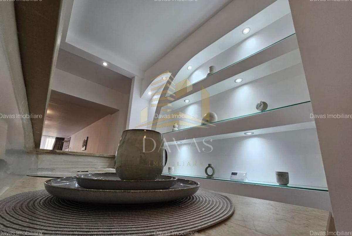 Apartament 2 camere de inchiriat | Piezisa, UMF | Parcare - 5