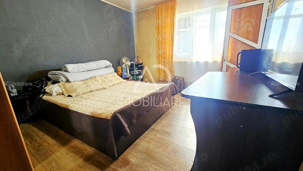 Garsoniera confort 1 - Aleea Plopilor - 4