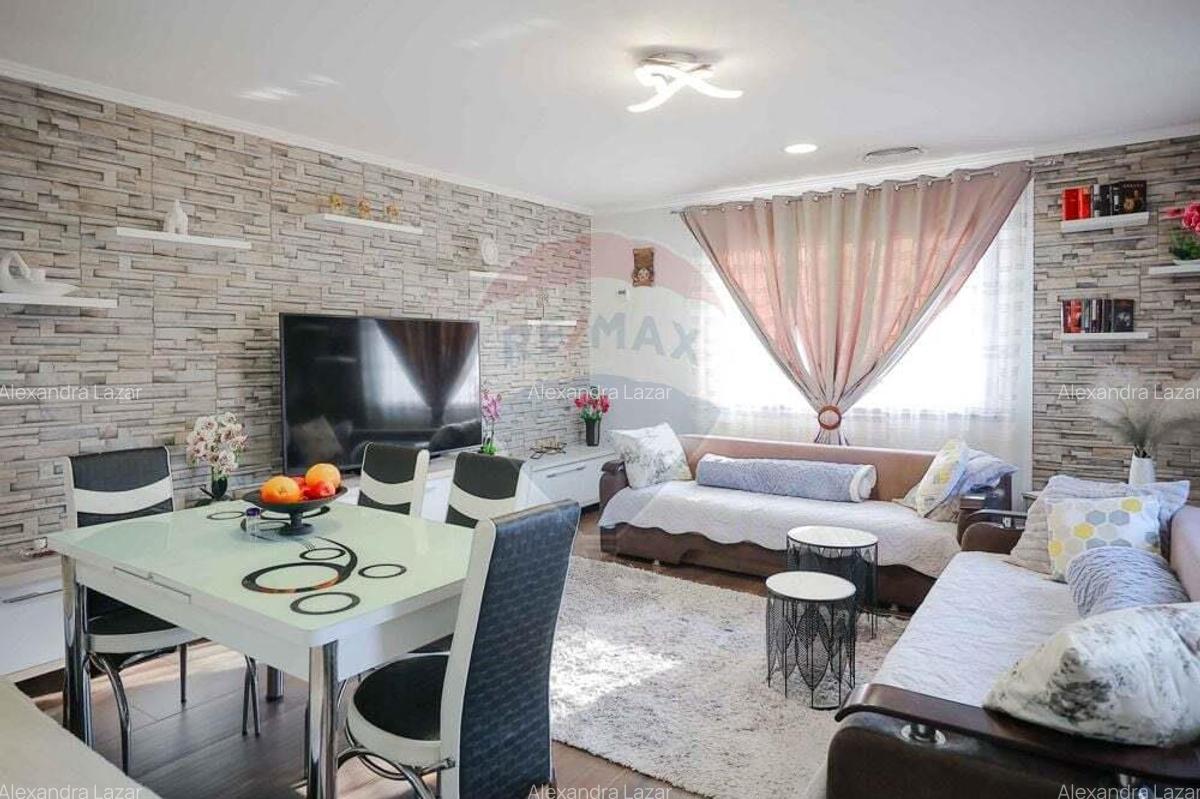 Casa Noua de Vanzare Picleu, Com. Brusturi - 6 Casa Noua de Vanzare Picleu, Com. Brusturi - 6