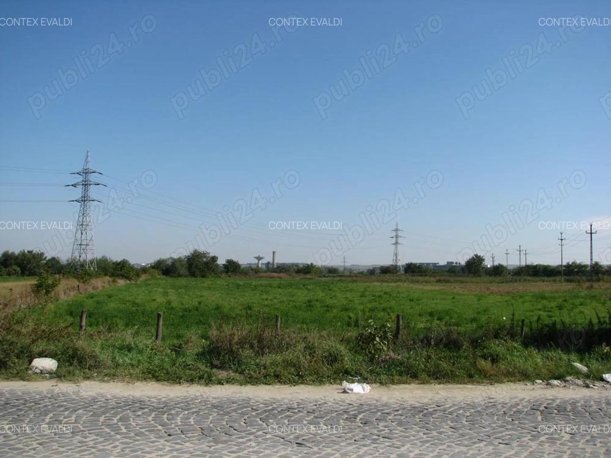 Vand teren intravilan - 2