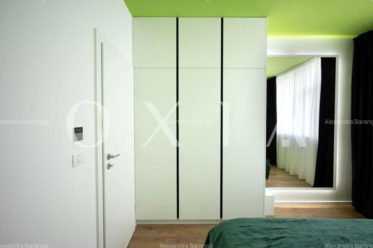 AX1155 Nord One Botanic, Amenajari Premium, Disponibil Imediat - 6