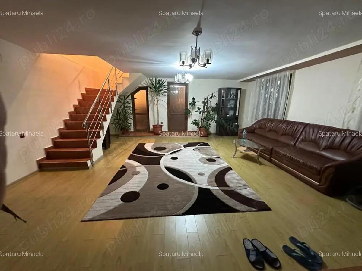 Vila de inchiriat aproape de Targu-Jiu - 3