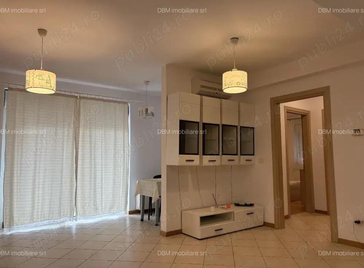 De inchiriat apartament 2 camere Complex Ring Torontalului - 2