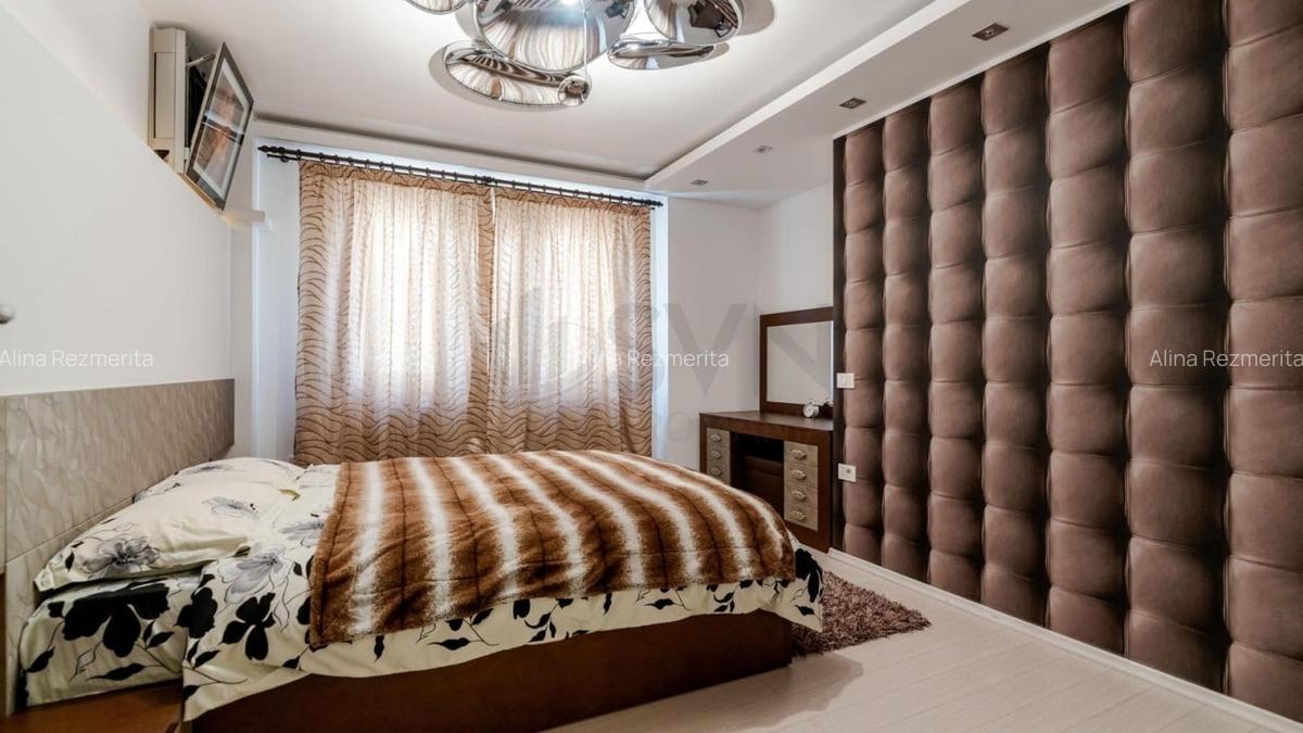 REA1024660 Apartament 5 camere tip duplex l Militari Residence - 16
