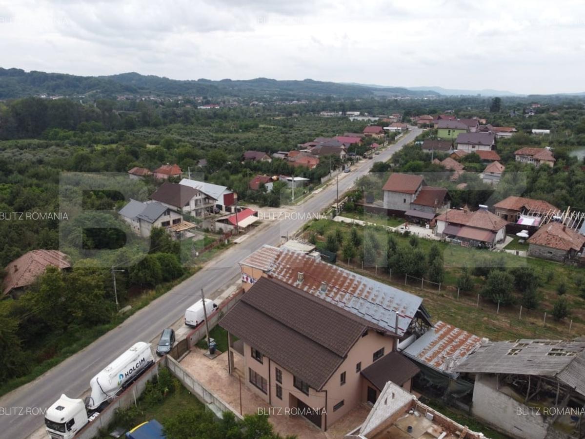 Casa de vanzare in Gemenea Bratulesti – zona de munte, Dambovita - 11