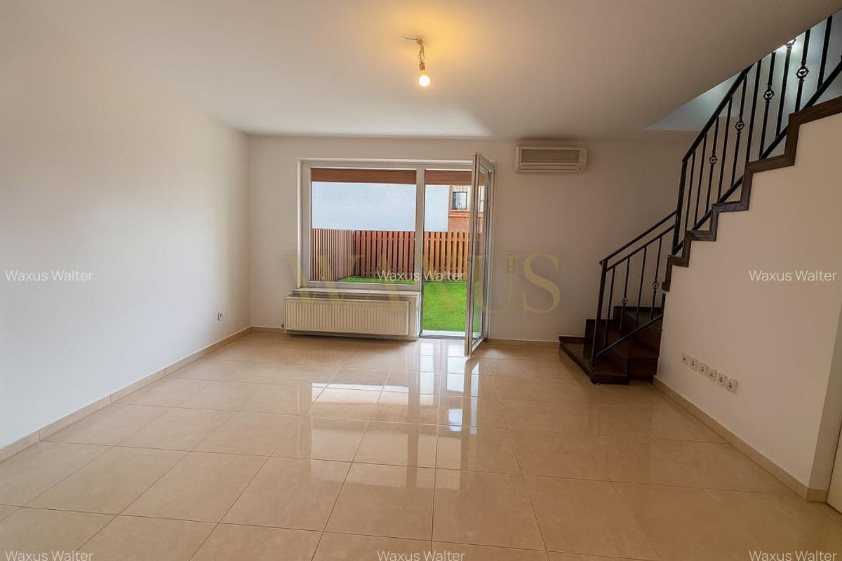 Casa insiruita in zona Somesului - 80mp utili I 90mp teren I Parcare - 3