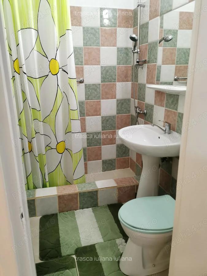 Vand apartament 2 camere - 4