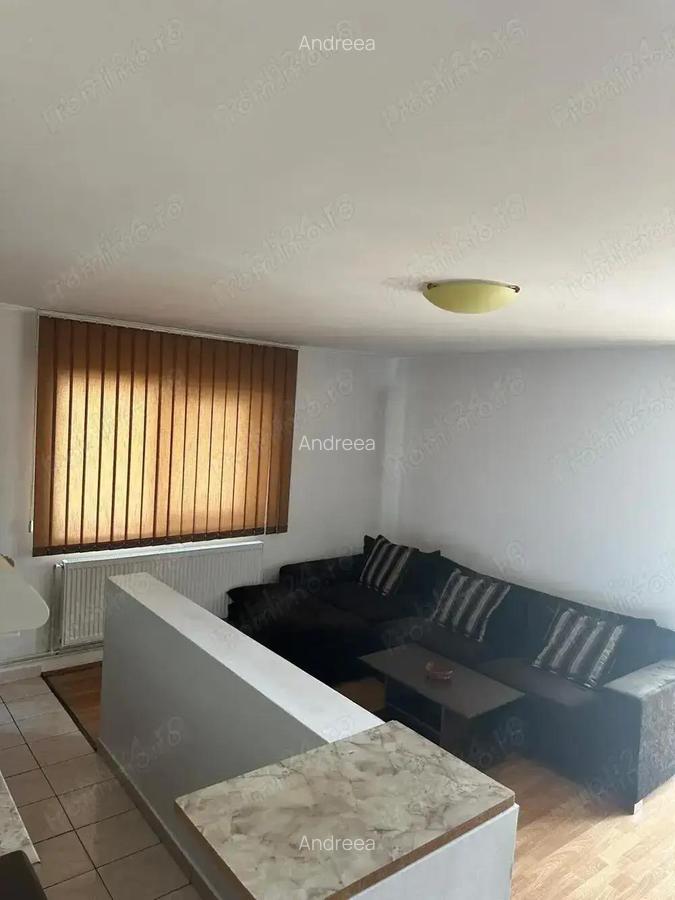 Apartament cu 2 camere decomandat centrala proprie Zona Dambovita Shopping City - 4
