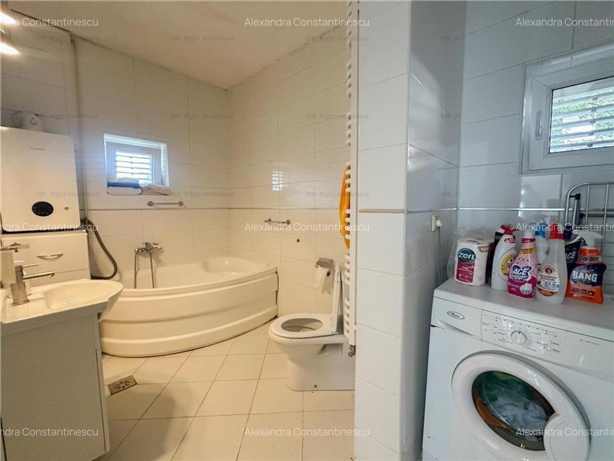 Casa 5 camere | Individuala | Centrul Civic | Pet friendly | Curte proprie - 9