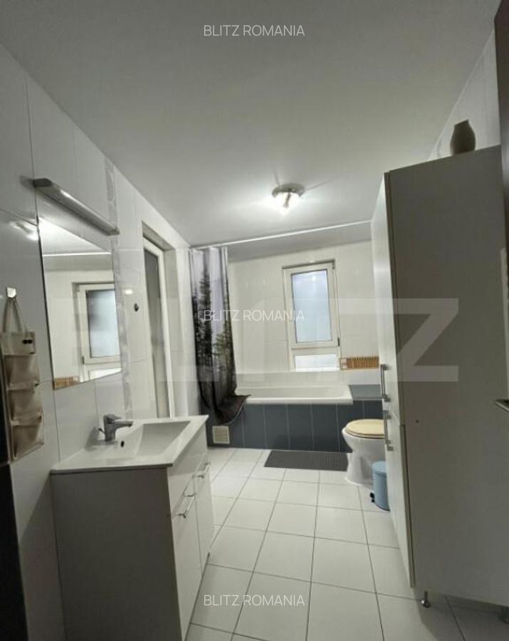 Apartament 2 camere de inchiriat, Ultracentral, 72 mp - 5 Apartament 2 camere de inchiriat, Ultracentral, 72 mp - 5