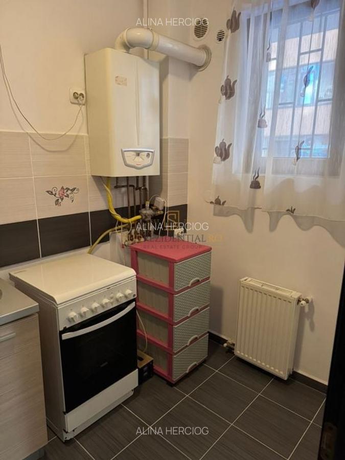 Locuinta moderna cu o camera, gata de mutare, Comision 0% - 9