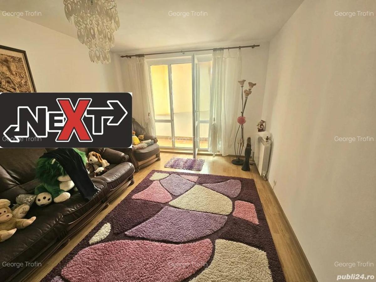 Apartament 2 camere etaj 2 Darmane?ti - 3