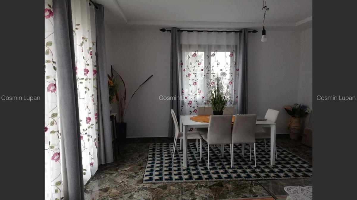 Casă Vădeni, 200m?, 4 camere, centru - 4