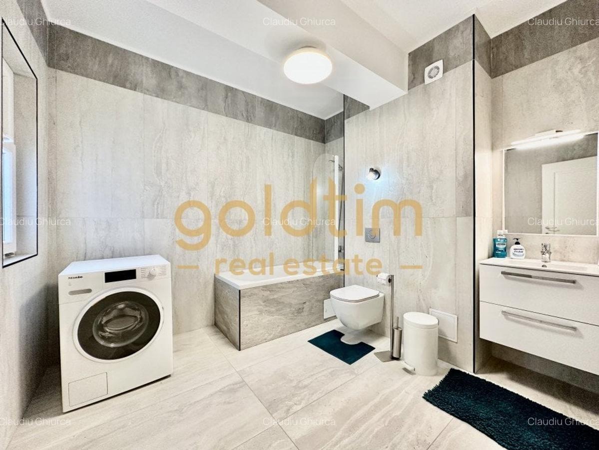 PET FRIENDLY/TERASA 120MP/PARCARE INCLUSA /PIPERA /SPATII GENEROASE /VIEW /NOU - 8