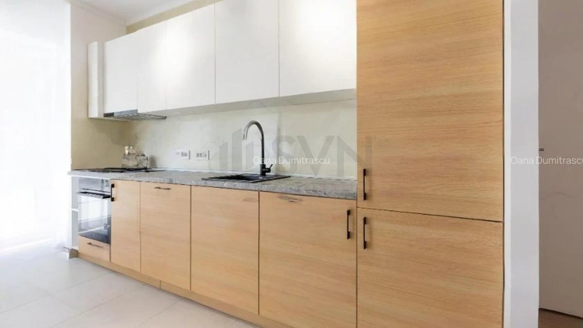 REA1023811 Apartament modern 2 camere in Marmura Residence I Loc de parcare incl - 3