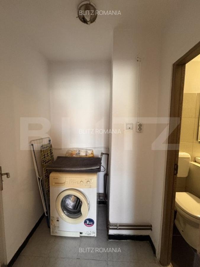 Apartament cu 2 camere, 44 mp, zona Piata 700 - 14