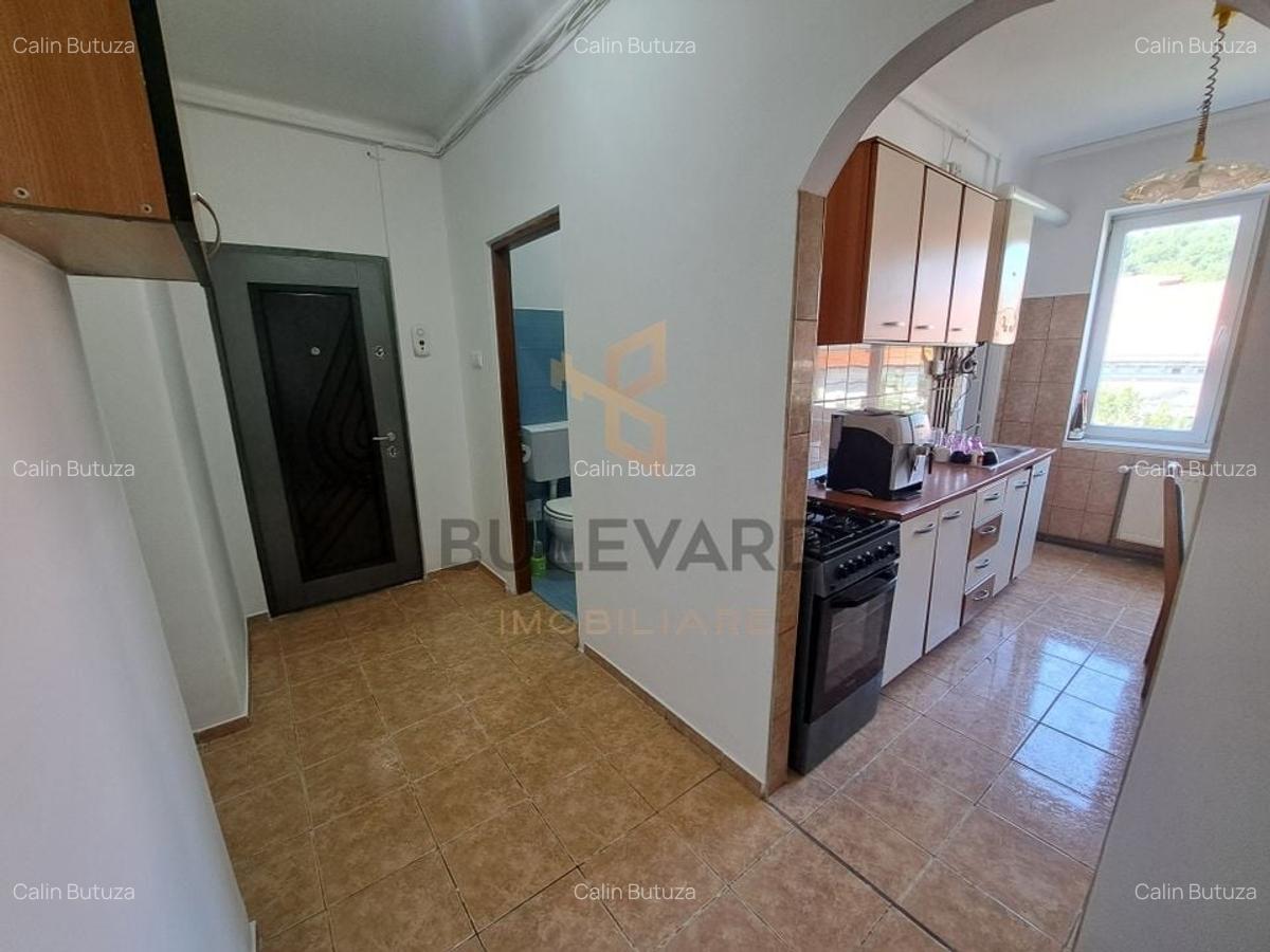 Apartament 2 camere, zona centrala, inceputul strazii Horea - 18