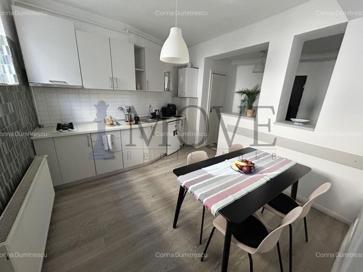 STUDIO DUBLU ULTRACENTRAL pe o stradă liniștită - 32