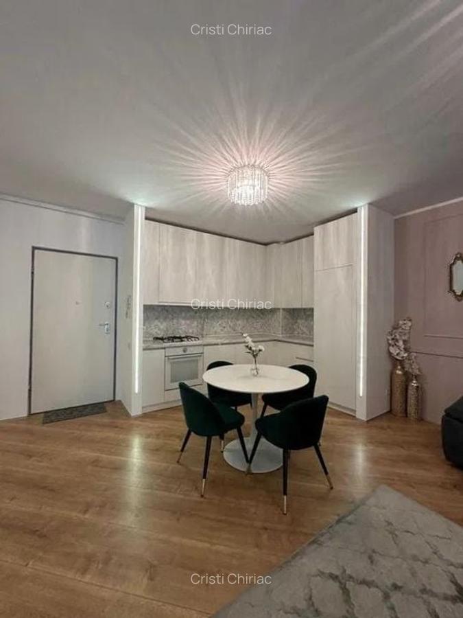 Apartament 3 camere de inchiriat Pipera 4 City North parcare - 2