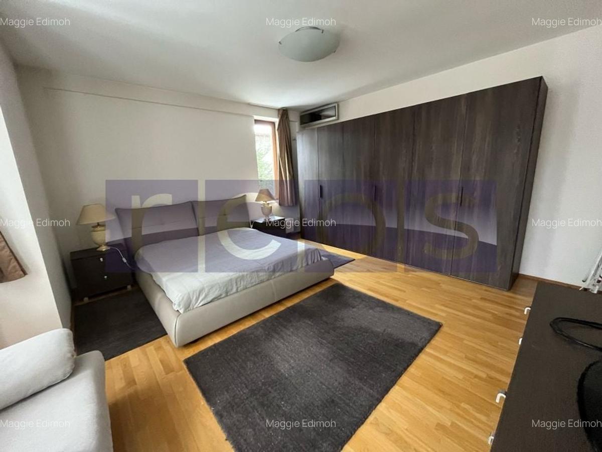 INCHIRIERE 4 CAMERE | HERASTRAU | MOBILATA SI UTILAT | - 11