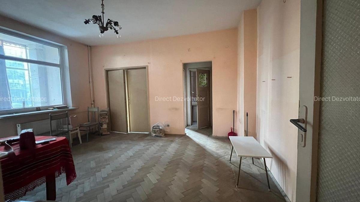 Apartament 3 Camere-Universitatea Politehnica Bucuresti - 4