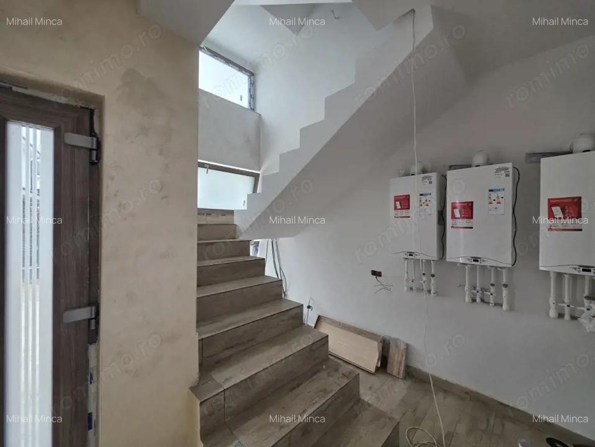 Apartament exclusivist de vanzare Trivale, Pite?ti - 19