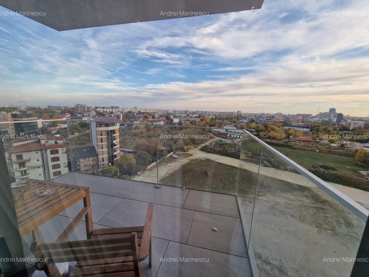 Ap 2 camere de vanzare- One Verdi Park - 11