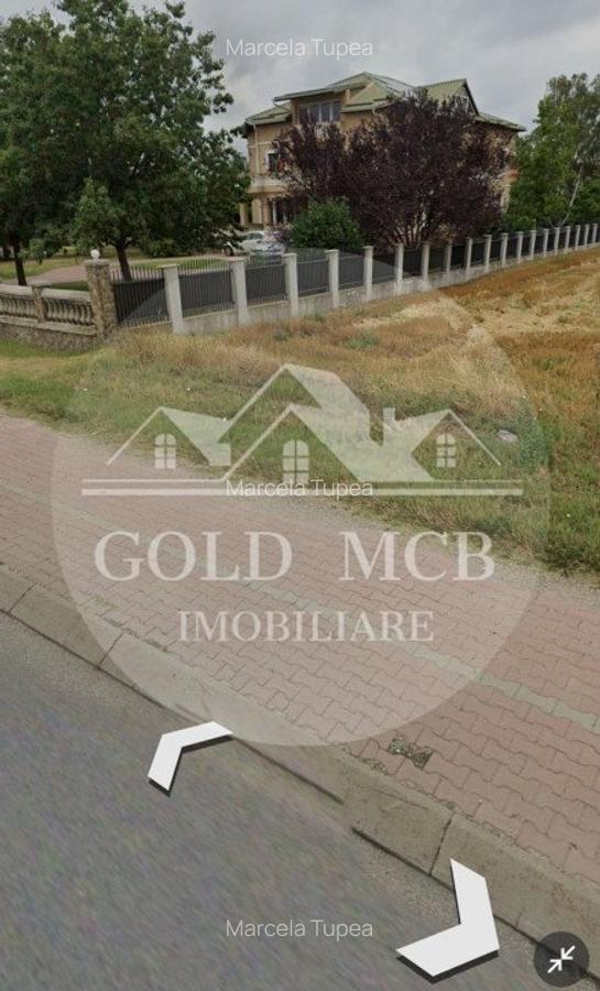 Teren intravilan - stradal Tartasesti - 2