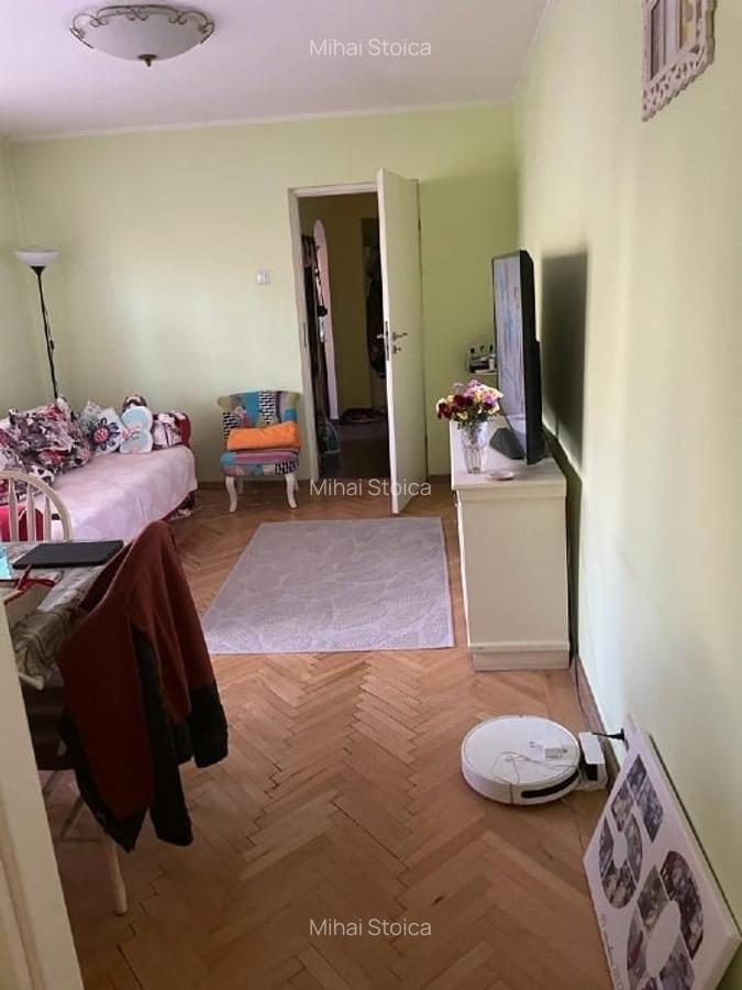 Apartament 3 camere, bloc reabilitat termic, Nicolae Grigorescu - 8