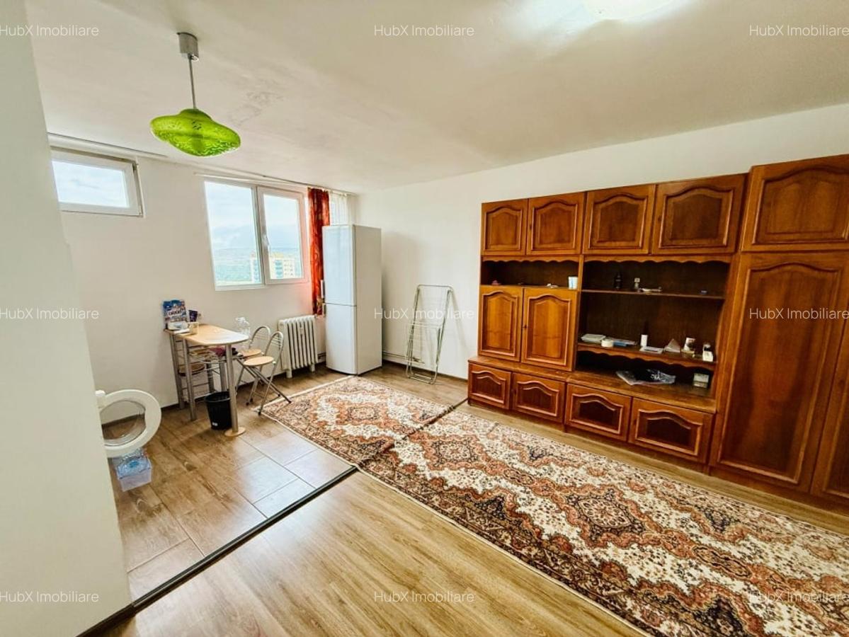 Garsoniera, etaj intermediar! Perfecta pentru investitie! - 3