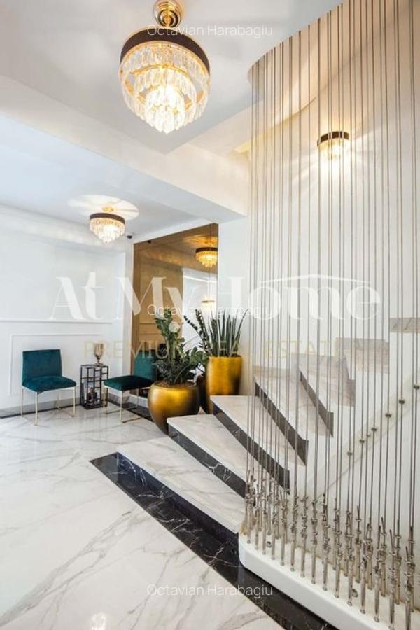 Apartament superb NOU de 2 camere/ Calea Victoriei - 9