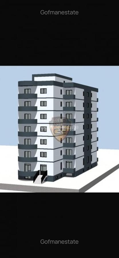 Apt 2 sau 3 camere, Inel II, bloc nou, diverse etaje si configuratii, parcare ! - 29