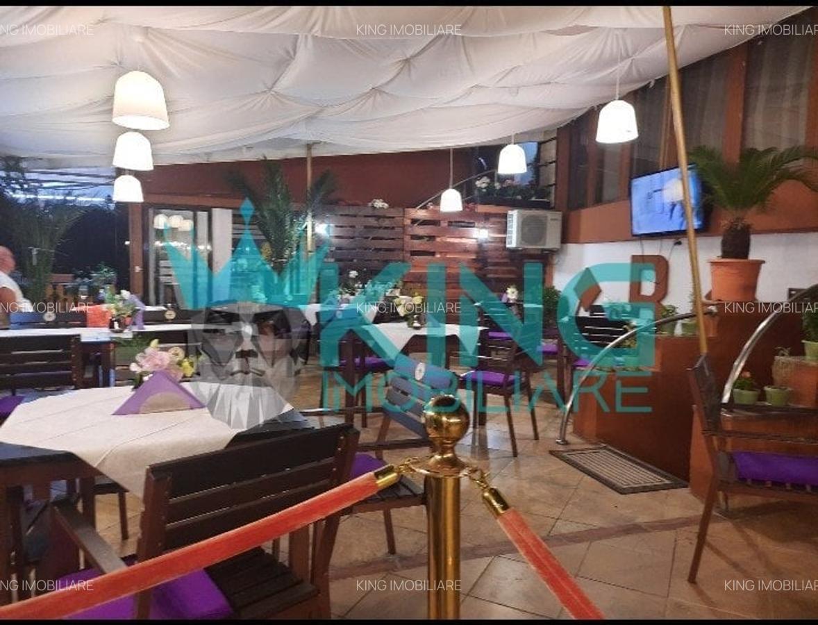 Spațiu comercial, 220 mp în Decebal - 1