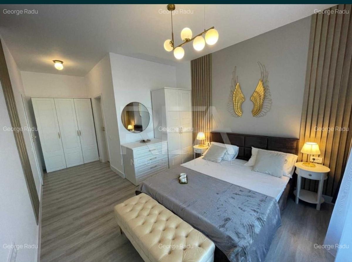 Apartament 3 Camere | Exigent Plaza | Mobilat și utilat | Faza 5 - 5