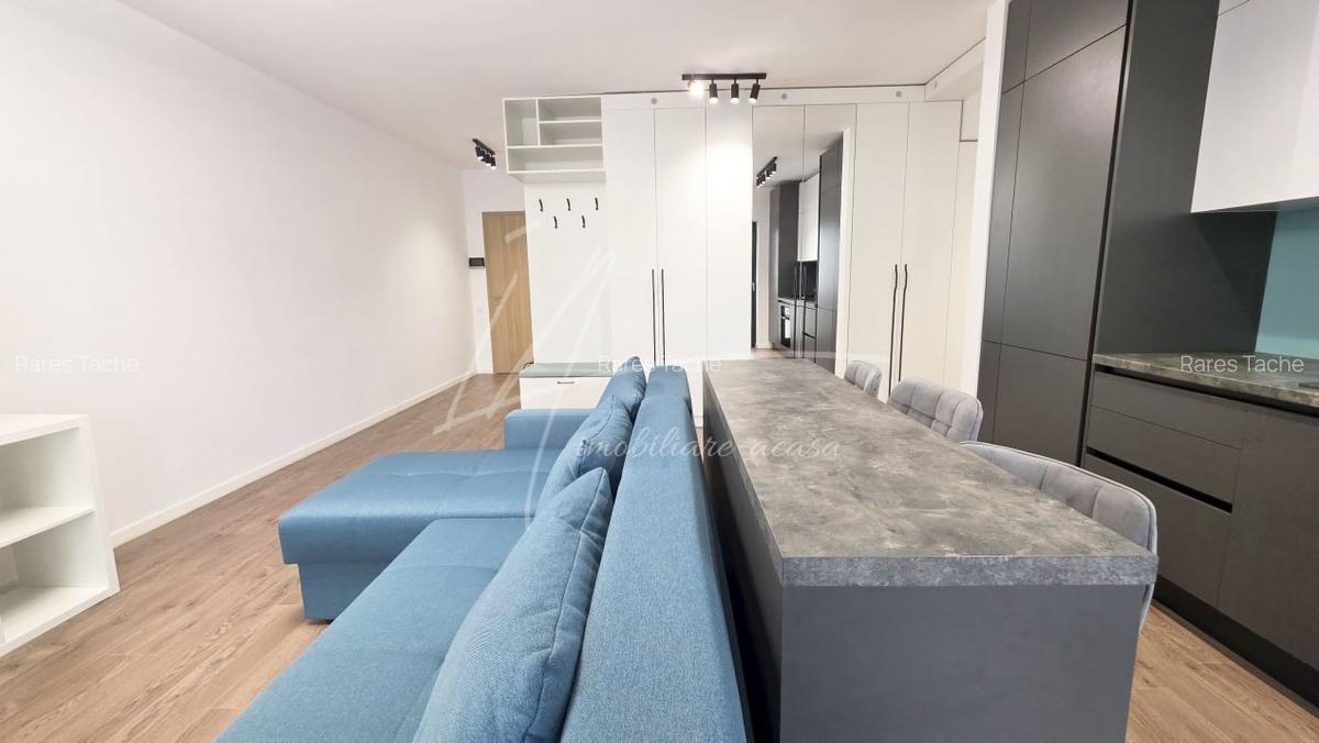 Ela Cotroceni. Locatie premium, apartament de exceptie cu parcare - 29