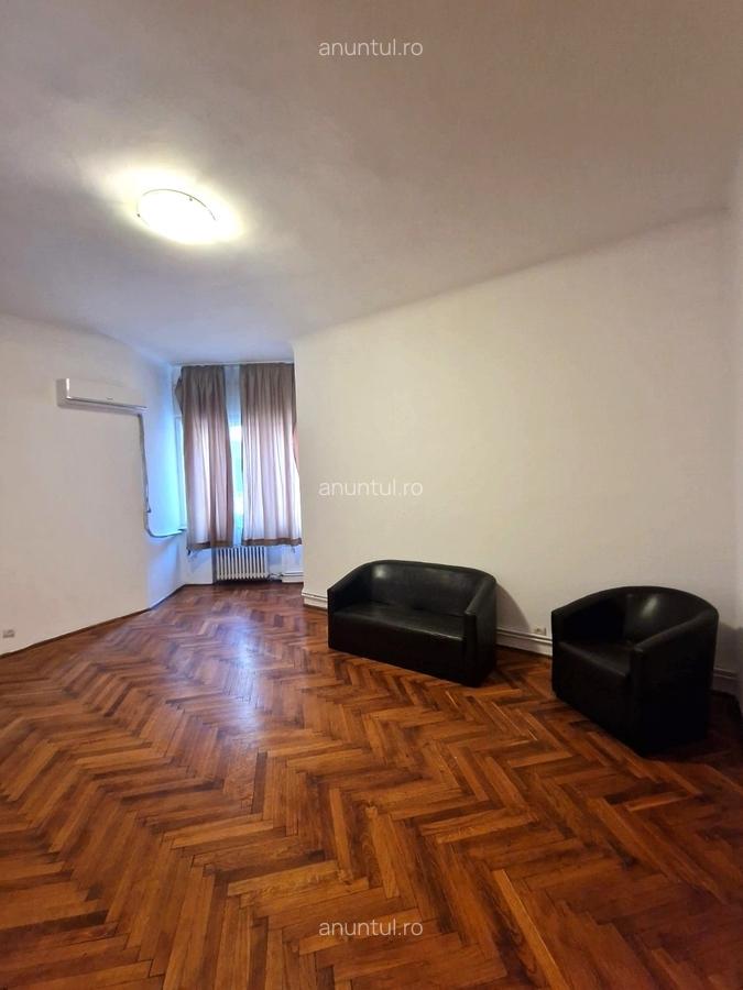 Parcul Cismigiu - Str.Victor Eftimiu - 2 camere - etaj 7/9 - 300 EUR - 6